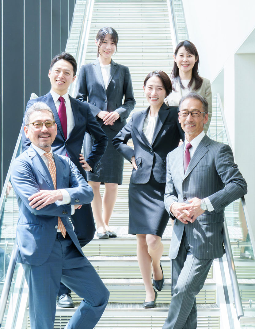 メインビジュアル