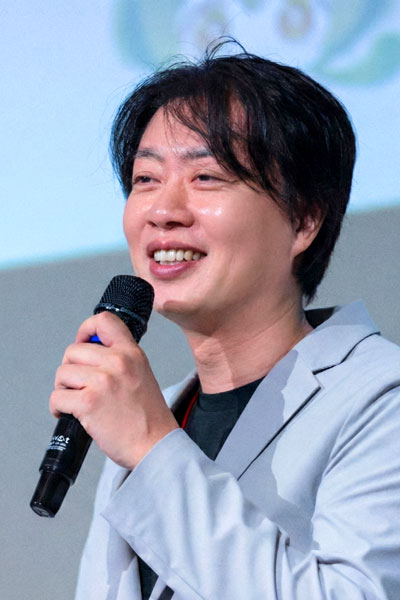 セミナー② 講師画像